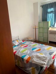 Park Villas (D19), Terrace #637318811